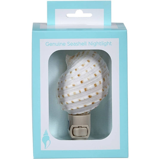 Spotted Tonna Boxed LED Night Light