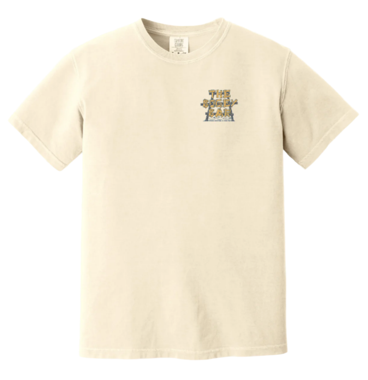 Bogey Bar Tee