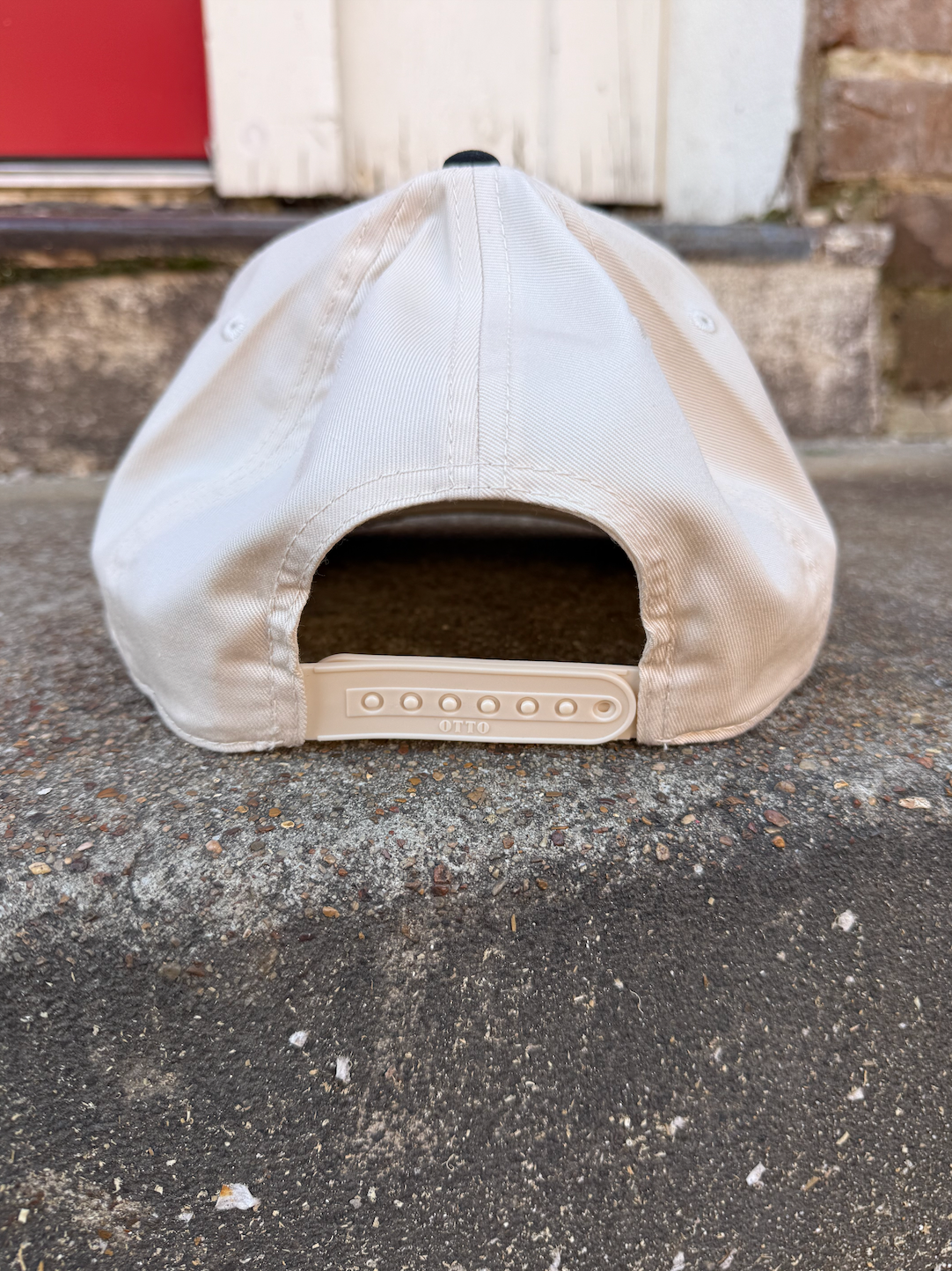 Texas Tone Puff Cap