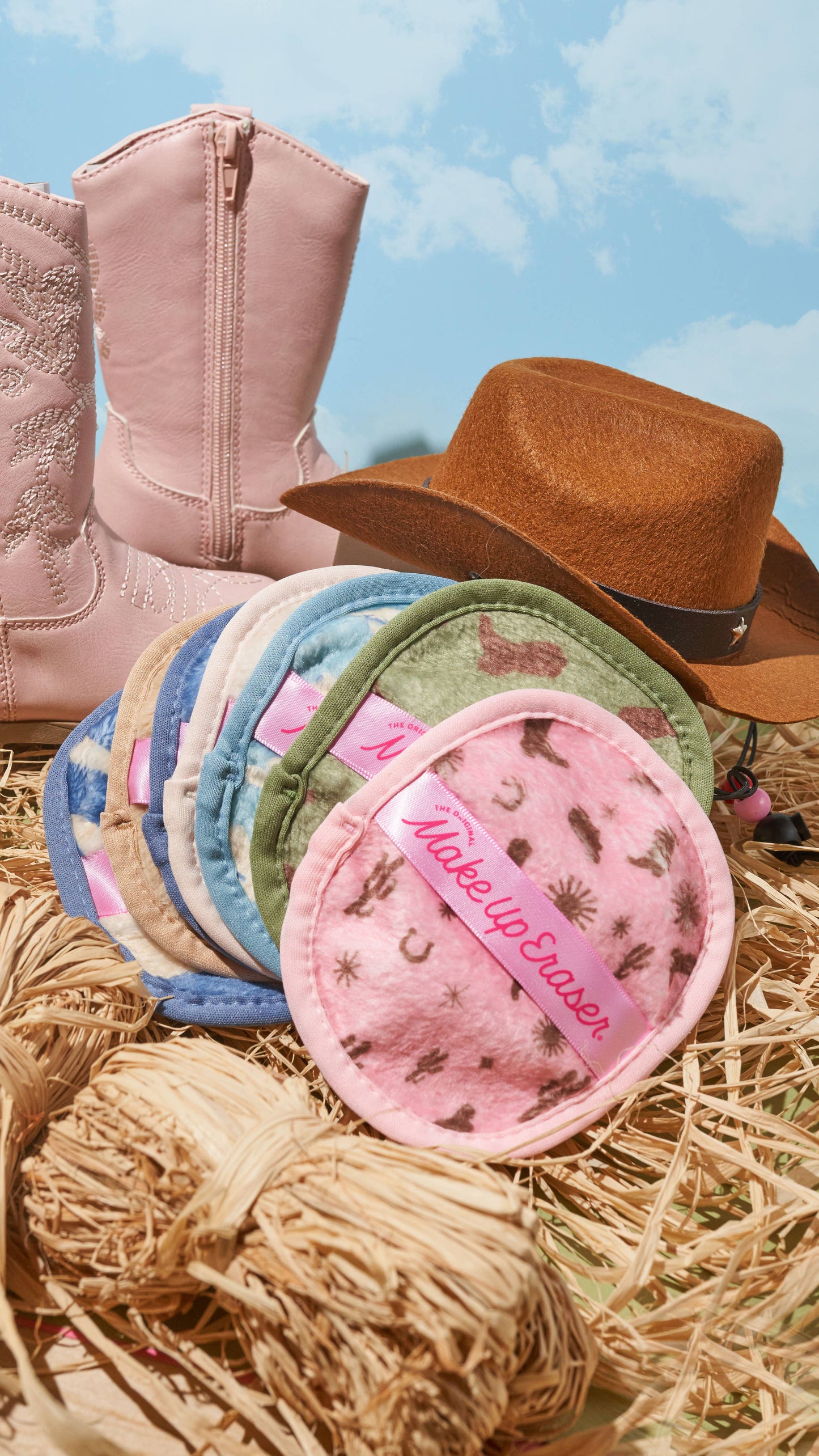 Coastal Cowgirl 7-Day Set | Country Glam