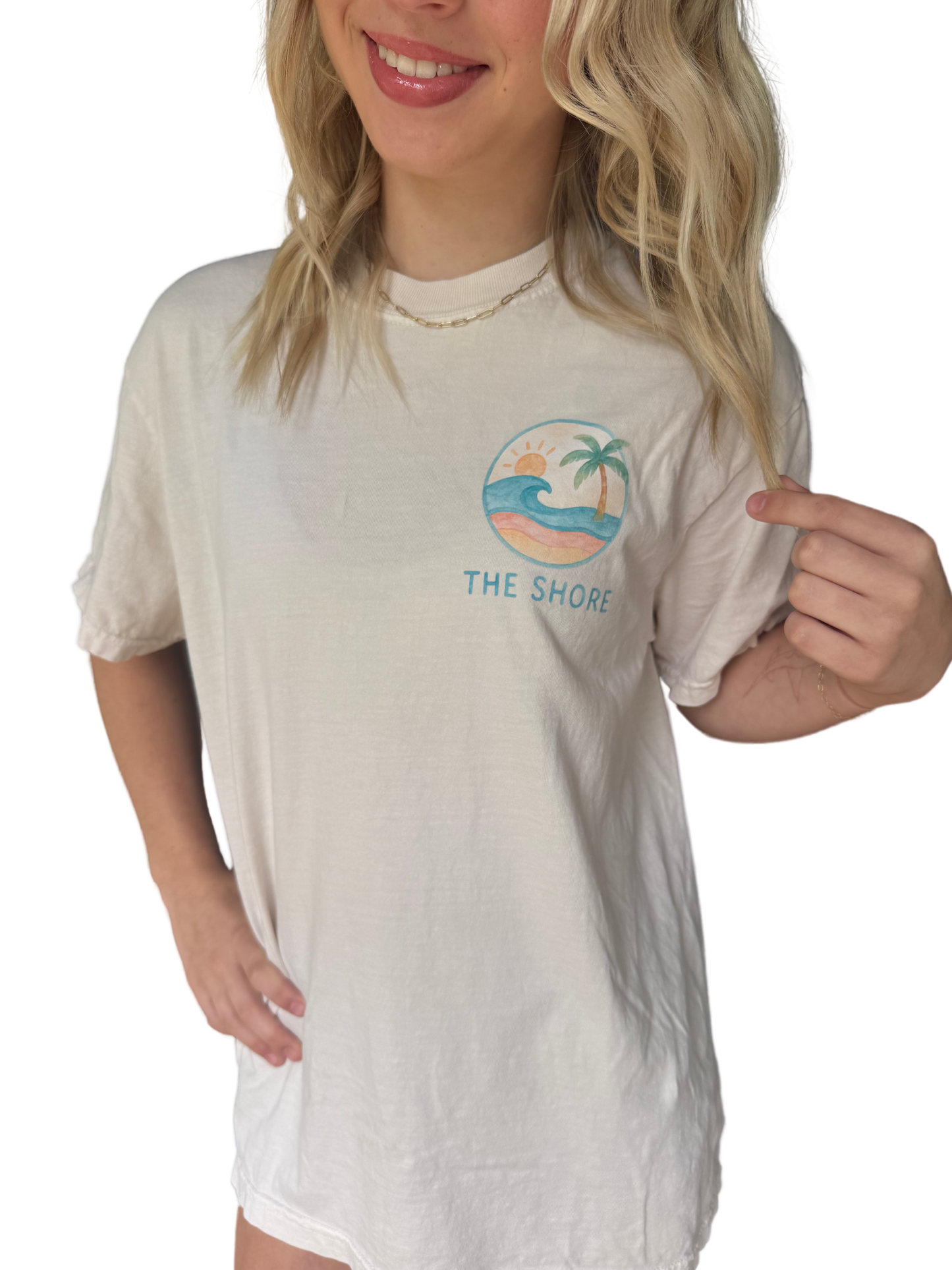 The Shore T-Shirt