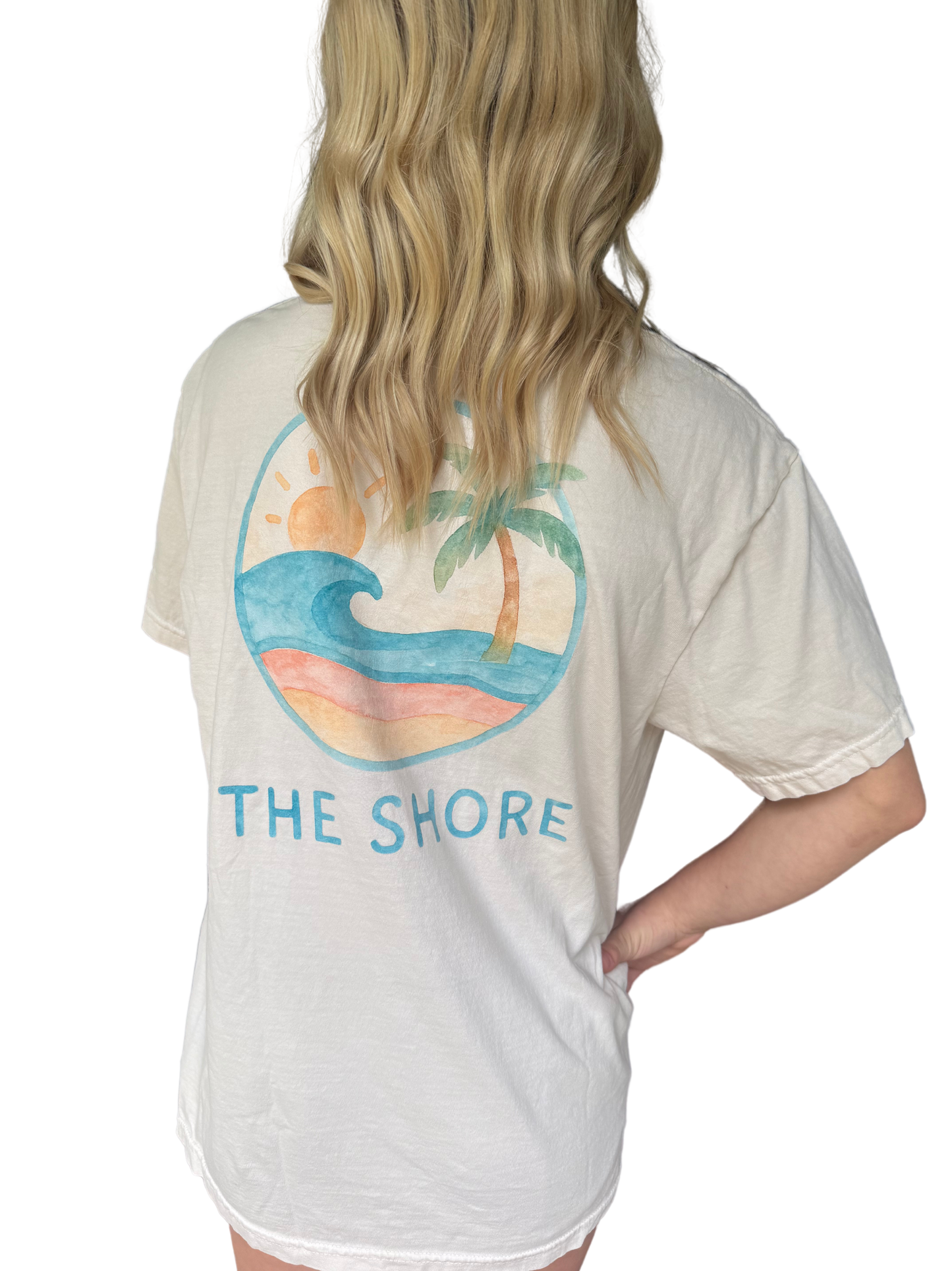 The Shore T-Shirt