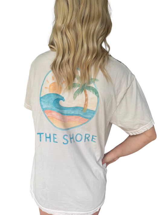 The Shore T-Shirt