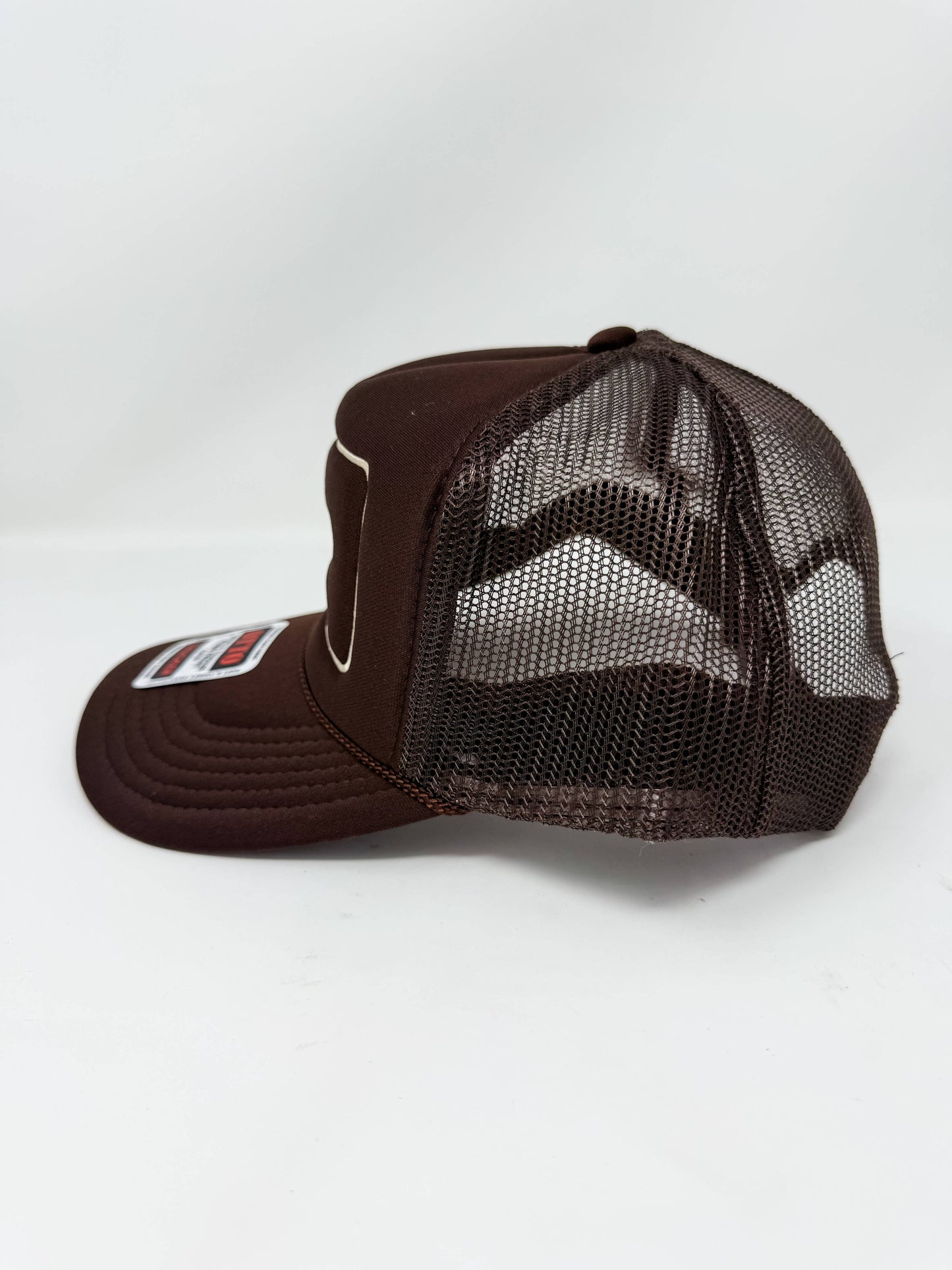 God's Favor Foam Trucker